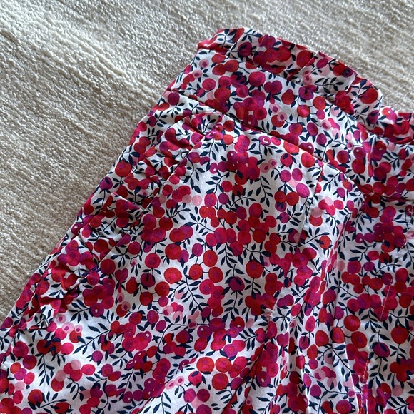 JCrew Liberty Shorts - Picture 3 of 4